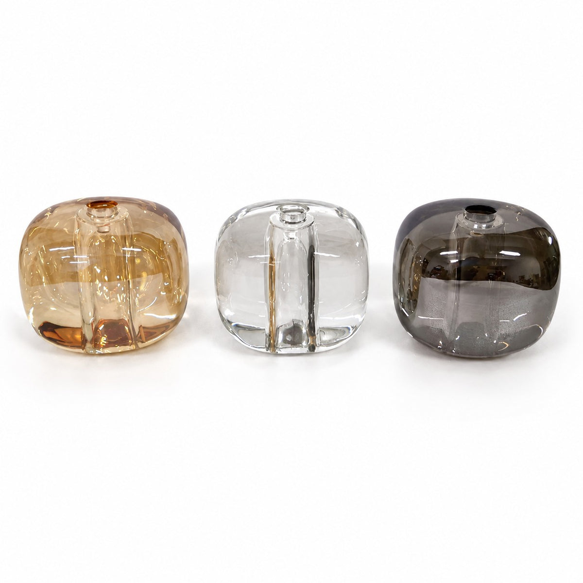 Cascelle Glass Globe Staircase Pendant