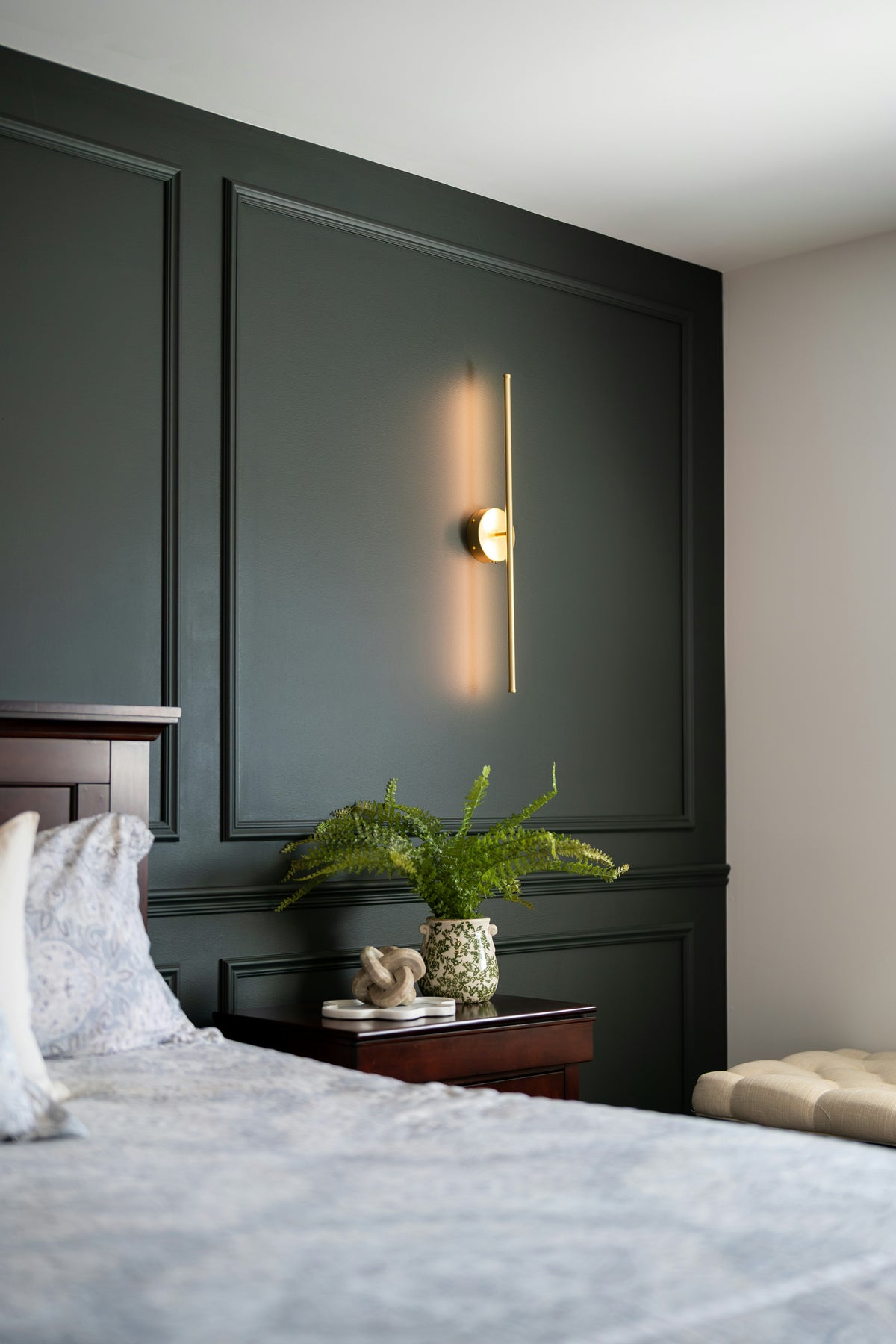 Wall sconces